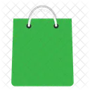 Bolsa De Transporte Bolso De Mano Compras Icono