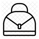 Bolsa  Icono