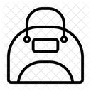 Bolsa  Icono