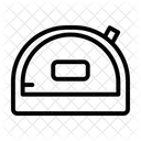 Bolsa  Icono