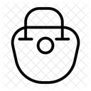 Bolsa  Icono