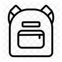 Bolsa  Icono