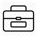 Bolsa  Icono
