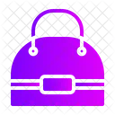 Bolsa  Icono