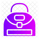Bolsa  Icono