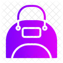 Bolsa  Icono