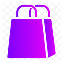 Bolsa  Icono