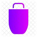 Bolsa  Icono