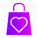 Bolsa  Icono