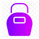 Bolsa  Icono