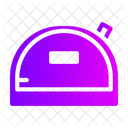 Bolsa  Icono
