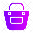 Bolsa  Icono