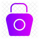 Bolsa  Icono