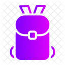 Bolsa  Icono