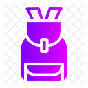Bolsa  Icono