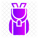 Bolsa  Icono