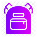 Bolsa  Icono