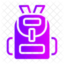 Bolsa  Icono