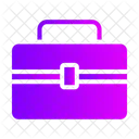 Bolsa  Icono