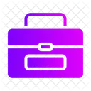 Bolsa  Icono