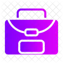 Bolsa  Icono