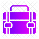 Bolsa  Icono