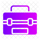 Bolsa  Icono