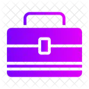 Bolsa  Icono