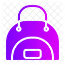 Bolsa  Icono