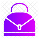 Bolsa  Icono