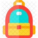 Bolsa  Icono