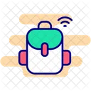 Bolsa  Ícone