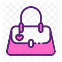 Bolsa Icon