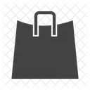 Bolso Bolsa De Transporte Compras Icono