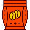 Bolsa  Ícone