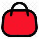 Bolsa Comprar Bolsa De Compras Icono