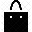 Bolsa  Icono