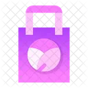 Bolsa  Ícone