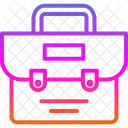 Bolsa  Icono