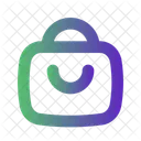 Bolsa  Icono