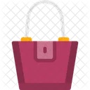 Bolsa  Ícone