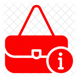 Bolsa  Ícone