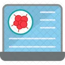 Bolsa IV  Icono