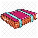 Bolsa Magica Mala Estojo Magico Ícone