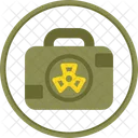 Bolsa militar  Icon