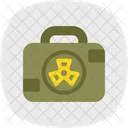 Bolsa militar  Icon