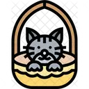 Bolsa Para Mascotas Bolsa De Transporte Para Mascotas Mascota Icono