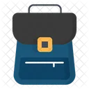 Bolsa De Senderismo Icon