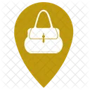 Mulher Bolsas Icon