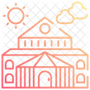 Bolschoi-Theater  Symbol